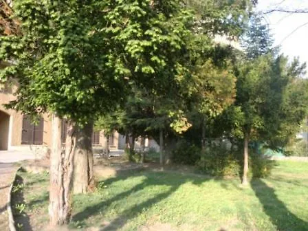 Apartamento Studio Des Thermes