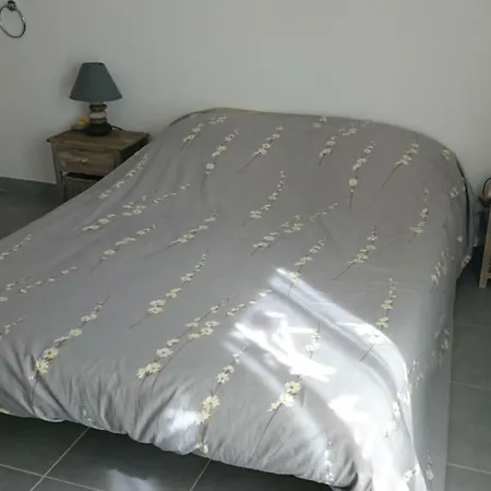 Studio Des Thermes Apartamento *